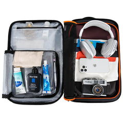 BANGE Anti-Theft Travel Laptop Backpack #7875