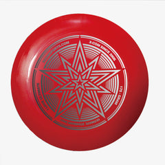 175g Ultimate Competition Frisbee