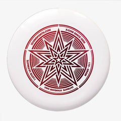 175g Ultimate Competition Frisbee