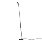 Aisilan Omega Metal Tall Floor Lamp #LD015a – view 2
