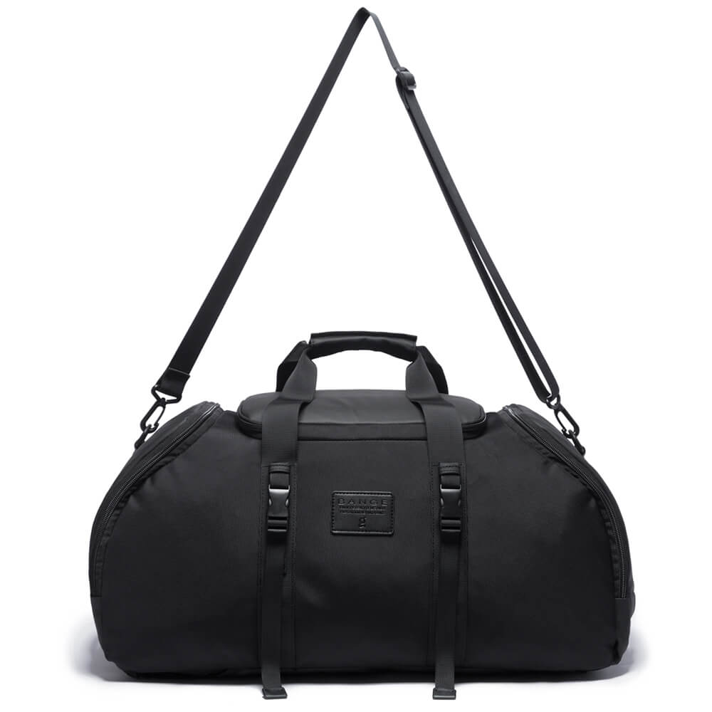 BANGE 36L Sports Luggage Travel Duffel Bag #7088 – view 6