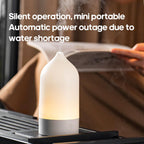 Modern Minimal Mist Aroma Diffuser – view 14