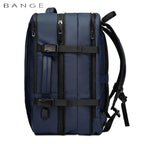 BANGE 45L Expandable Weekender Travel Backpack #1908D – view 34