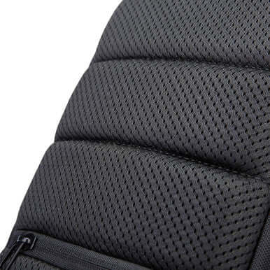 Bange Crossbody Anti Theft Sling Bag #7565