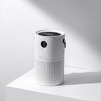 Rechargeable Air Purifier with HEPA Filter #AP01 – view 6