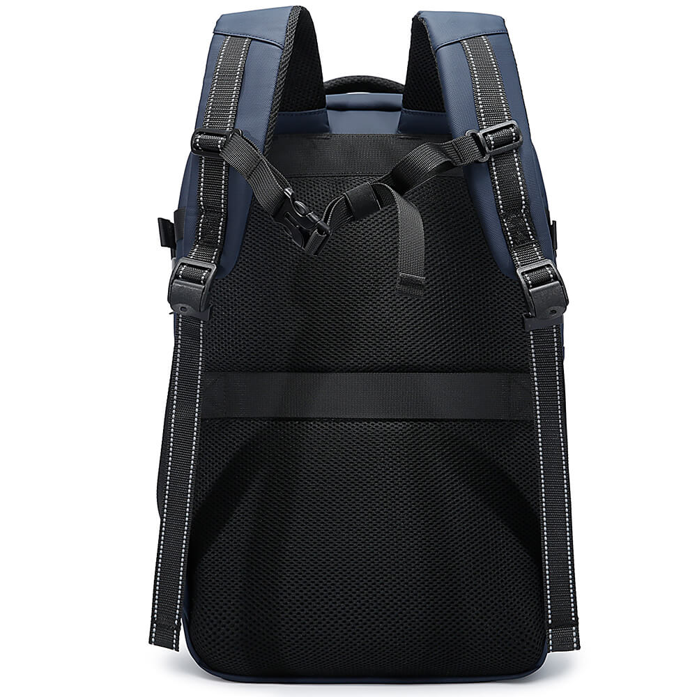 BANGE Anti-Theft Travel Laptop Backpack #7875 – view 14