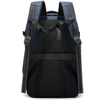 BANGE Anti-Theft Travel Laptop Backpack #7875 – view 14
