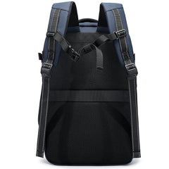 BANGE Anti-Theft Travel Laptop Backpack #7875