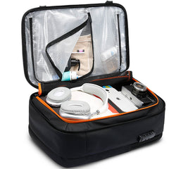 BANGE Anti-Theft Travel Laptop Backpack #7875