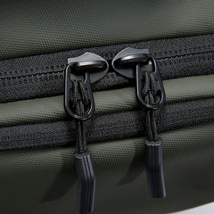 BANGE Anti-Theft Travel Laptop Backpack #7875