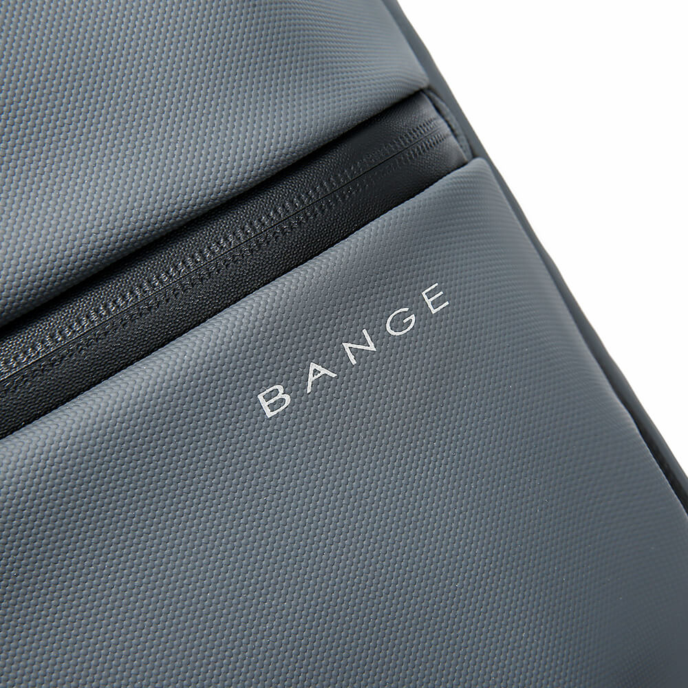 BANGE Anti-Theft Travel Laptop Backpack #7875 – view 16