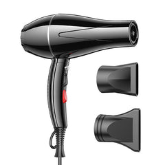 Hoco 1450W Hot and Cold Air Hair Dryer #HP12