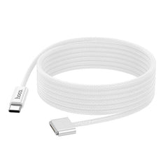 Hoco Magnetic USB C to MagSafe 3 Charging Cable #X103