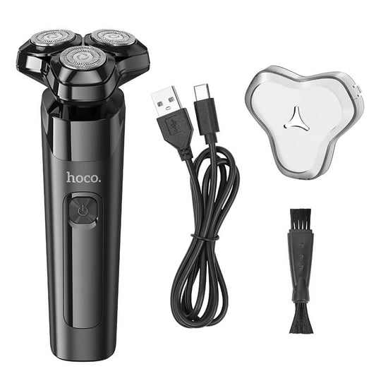 Hoco Three Blade Electric Shaver #HP32