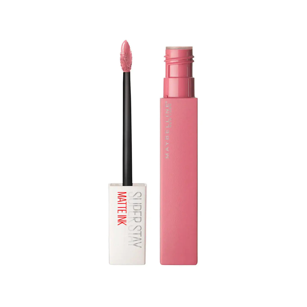 Maybelline Super Stay Matte Ink Liquid Lipstick