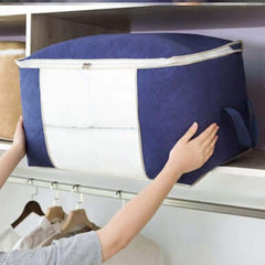 Under Bed Storage Organizing Bag