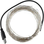 USB Fairy String Light