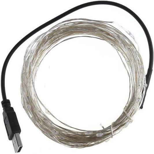 USB Fairy String Light - Buyrouth