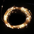 USB Fairy String Light – view 2