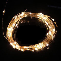 USB Fairy String Light - Buyrouth