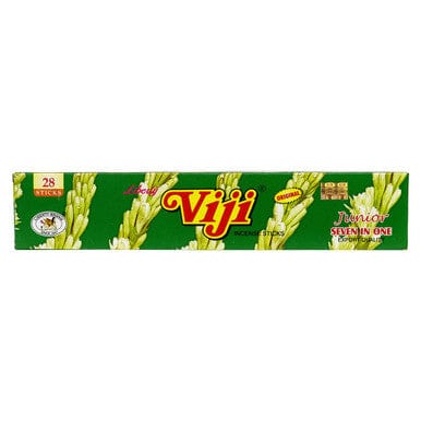 Viji 7 in 1 Incense Sticks