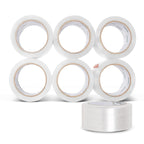TESA Packaging Tape for Shipping, Moving and Storing – view 2