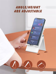 LDNIO Universal Foldable Phone & Tablet Holder #MG07