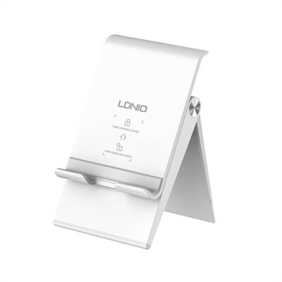 LDNIO Universal Foldable Phone & Tablet Holder #MG07