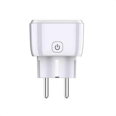 LDNIO Wi-Fi Smart Power Socket #SEW1080 - Buyrouth