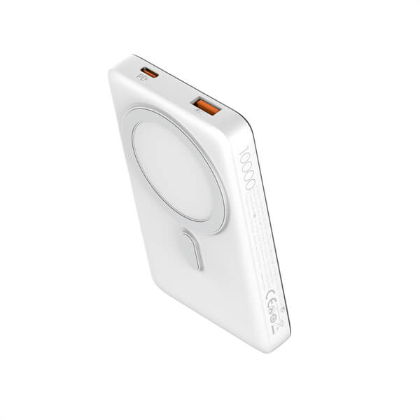 LDNIO 10,000mAh 15W Magnetic Wireless Power Bank #PQ17 – view 6