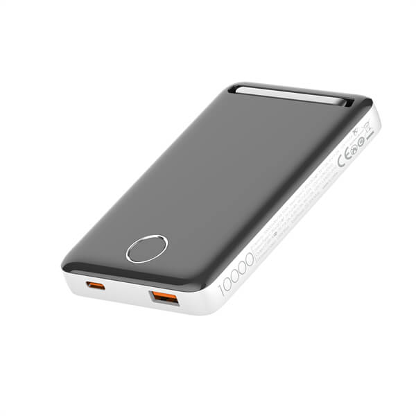 LDNIO 10,000mAh 15W Magnetic Wireless Power Bank #PQ17 – view 3