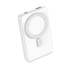 LDNIO 10,000mAh 15W Magnetic Wireless Power Bank #PQ17 – view 2