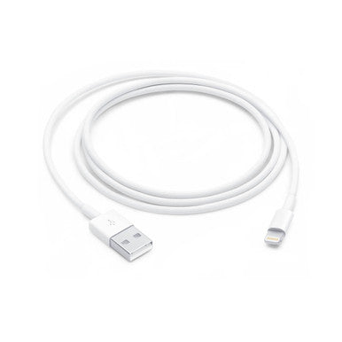 Lightning to USB A Cable