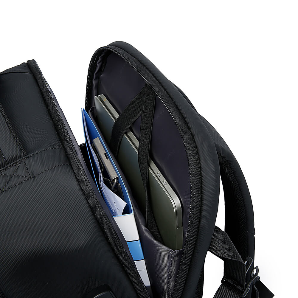 BANGE Anti-Theft Travel Laptop Backpack #7875 – view 7