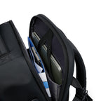 BANGE Anti-Theft Travel Laptop Backpack #7875 – view 7