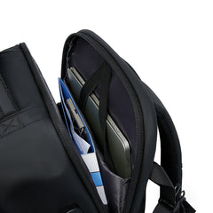 BANGE Anti-Theft Travel Laptop Backpack #7875