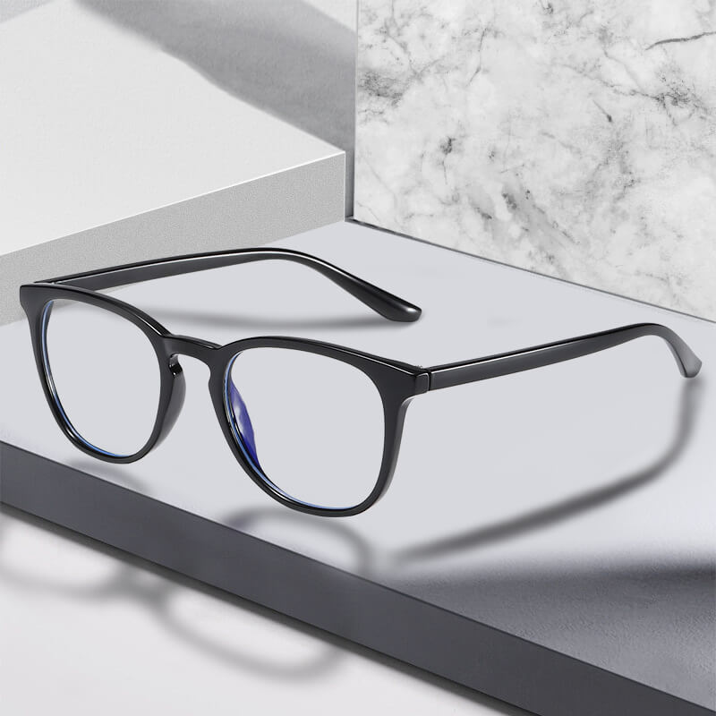 Blue Light Blocking Glasses – view 3