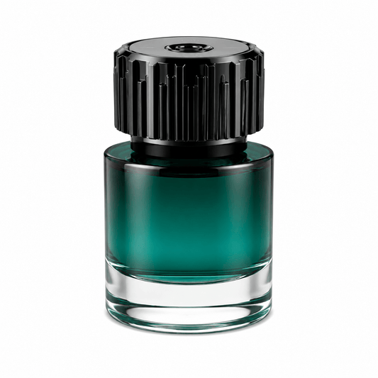 Rechargeable 160mL Car Air Freshener with Light