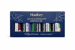 Hankey Aromatherapy Essential Oils Set of 5