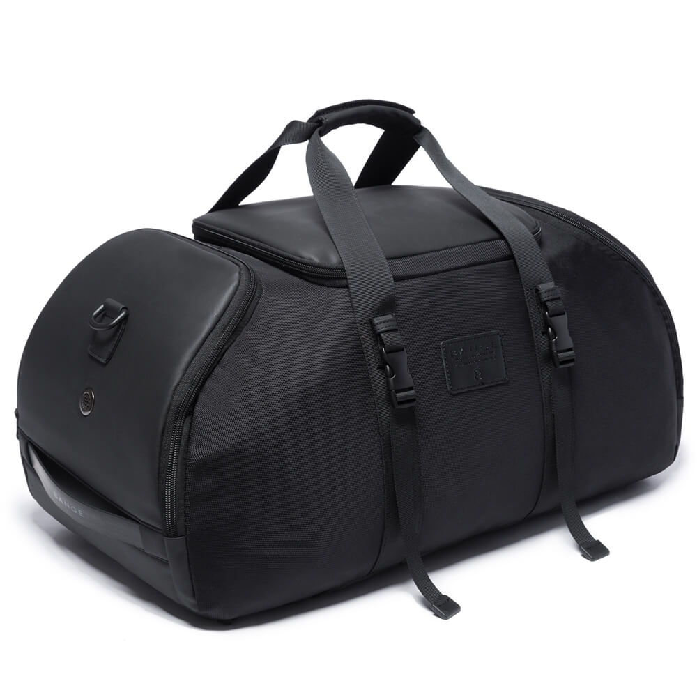 BANGE 36L Sports Luggage Travel Duffel Bag #7088 – view 7
