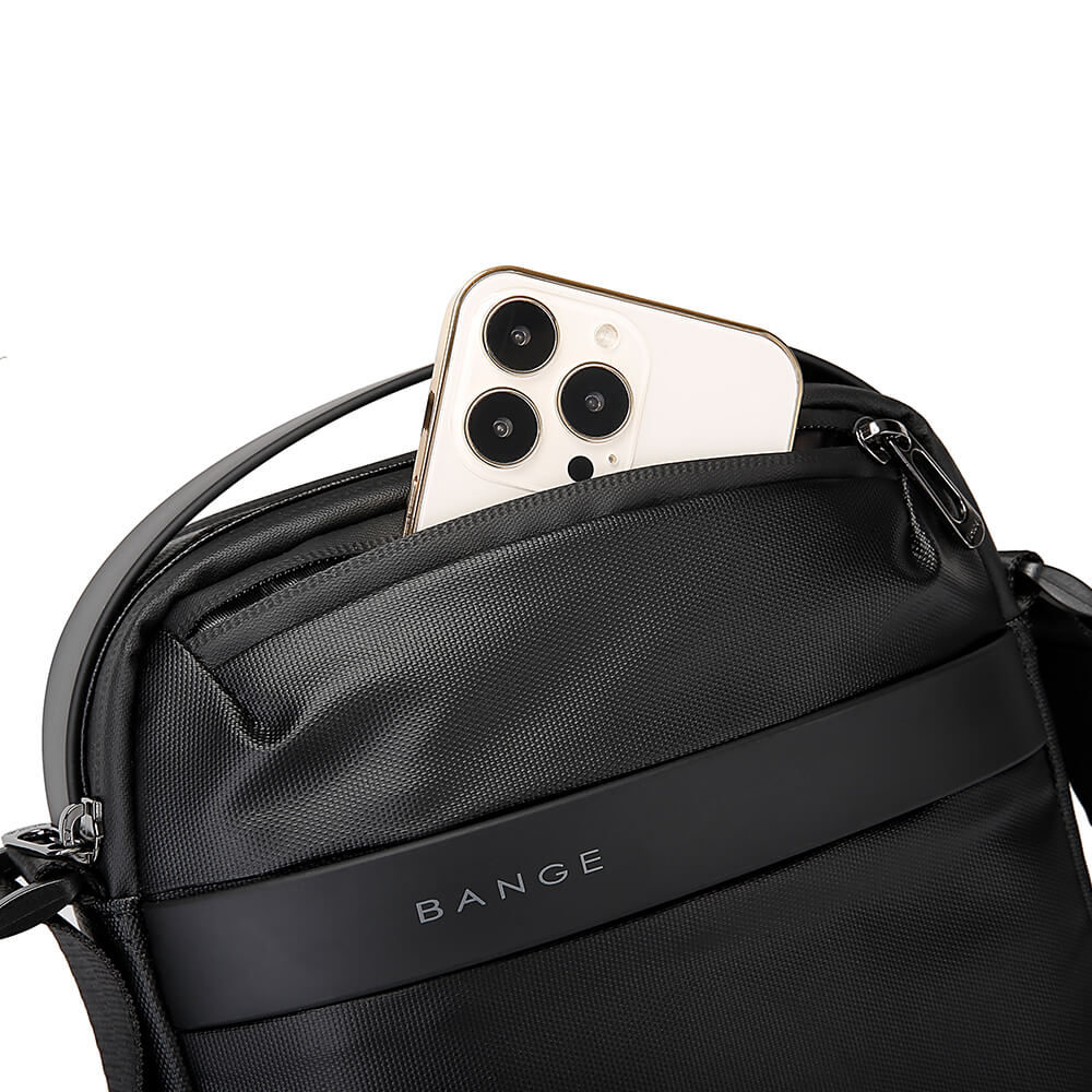BANGE Crossbody Waterproof Chest Bag #2876 – view 9