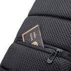 Bange Crossbody Anti Theft Sling Bag #7565