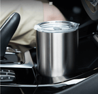 30oz Stainless Steel Vacuum Insulated Coffee Tumbler – view 4