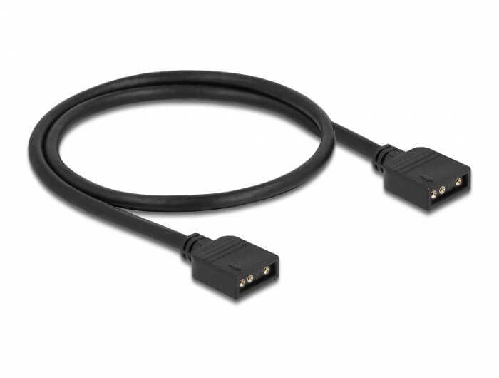 RGB Connection Cable 3 pin for 5V - Buyrouth