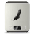 Digital Kitchen Cooking Scale – view 9