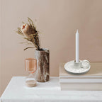 Ceramic Incense Holder for Palo Santo Sticks & Candles – view 4