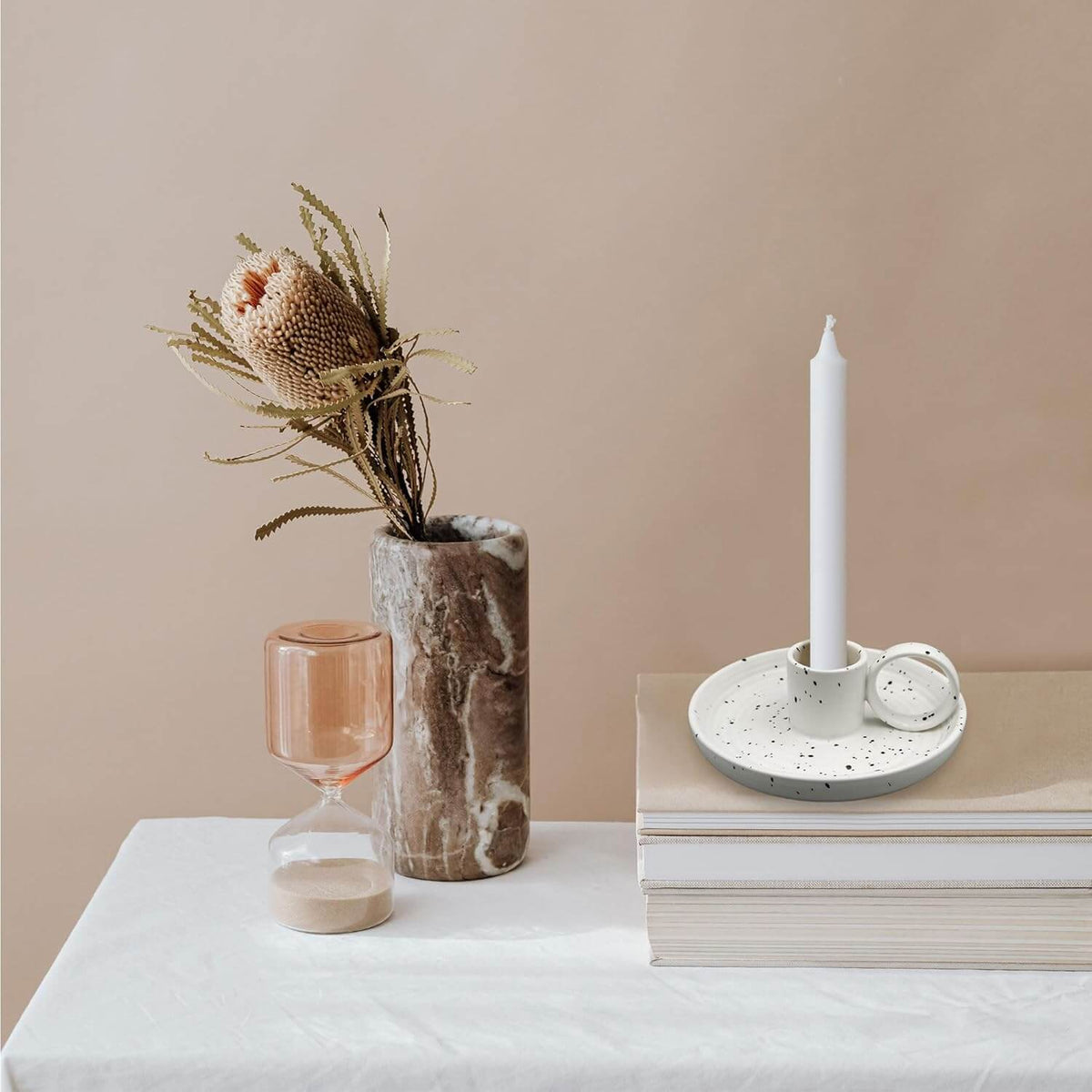 Ceramic Incense Holder for Palo Santo Sticks & Candles – view 4