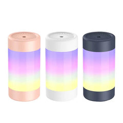 Colorful Portable Humidifier