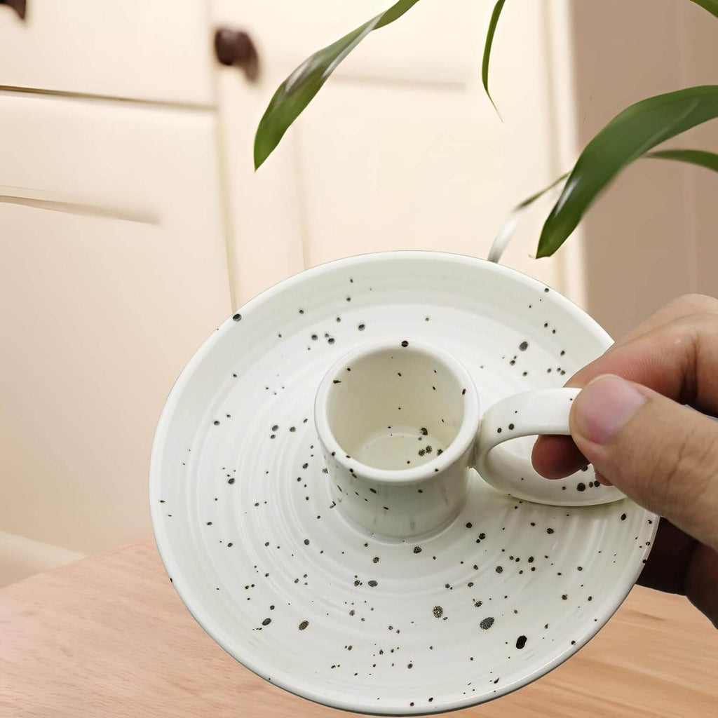 Ceramic Incense Holder for Palo Santo Sticks & Candles – view 8