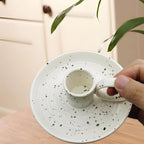 Ceramic Incense Holder for Palo Santo Sticks & Candles – view 8